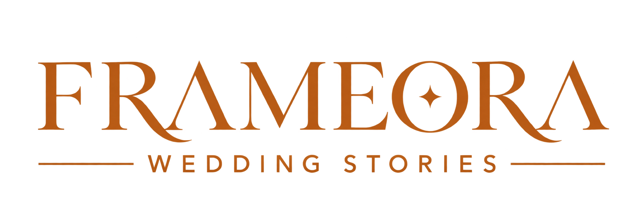 Frameora Wedding Stories
